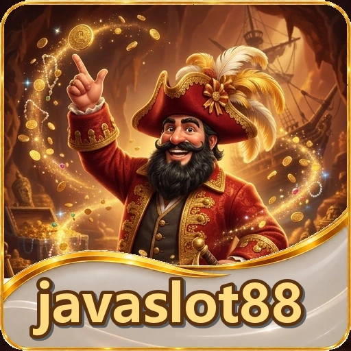 Tampilan antarmuka javaslot88 di Android